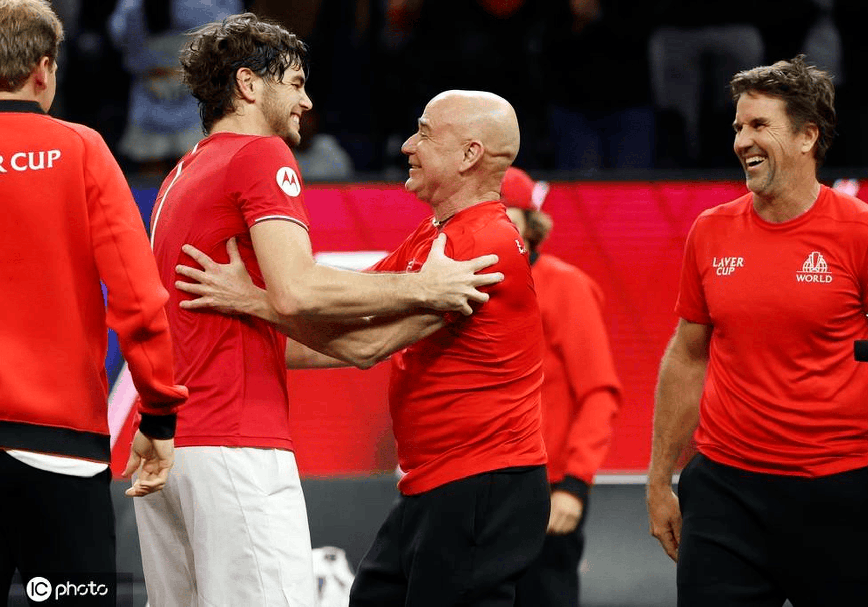 拉沃尔杯逆转蒙特卡洛大师赛，蒂姆带队取胜