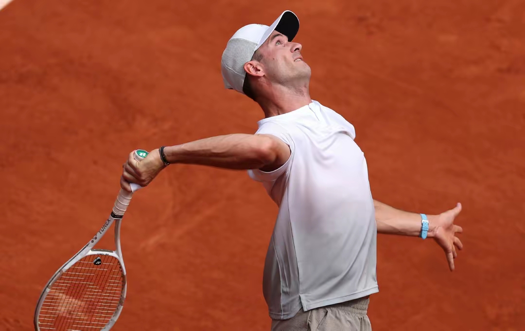 拉沃尔杯逆转蒙特卡洛大师赛，蒂姆带队取胜