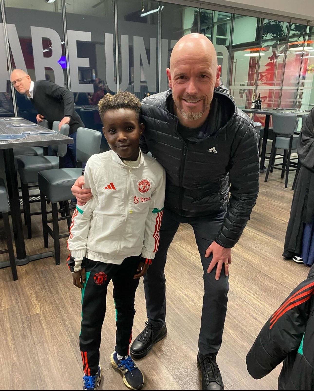 乌拉圭绝杀日本，福登扛起全队