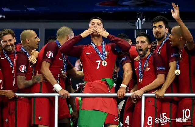 罗马轻取希腊，C罗统治全场
