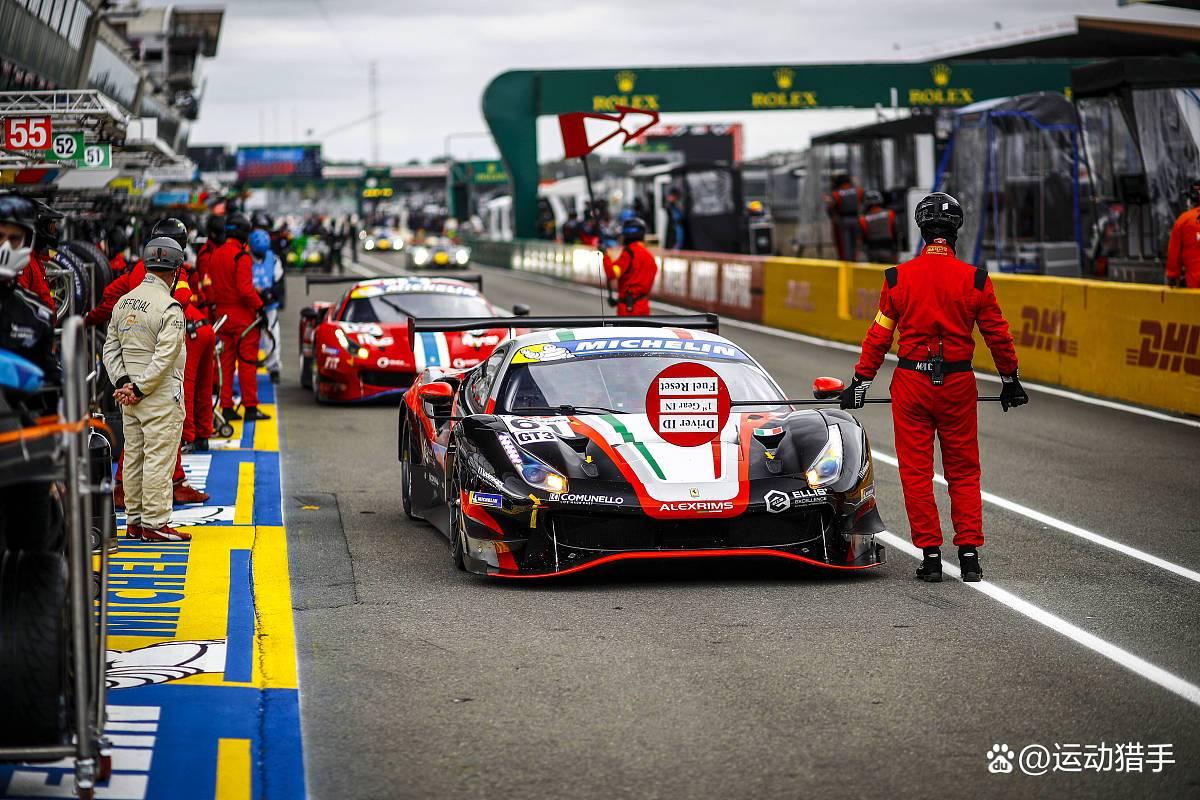 红牛车队轻取法拉利,阿隆索高光表现 红牛车队轻取法拉利,阿隆索高光表现