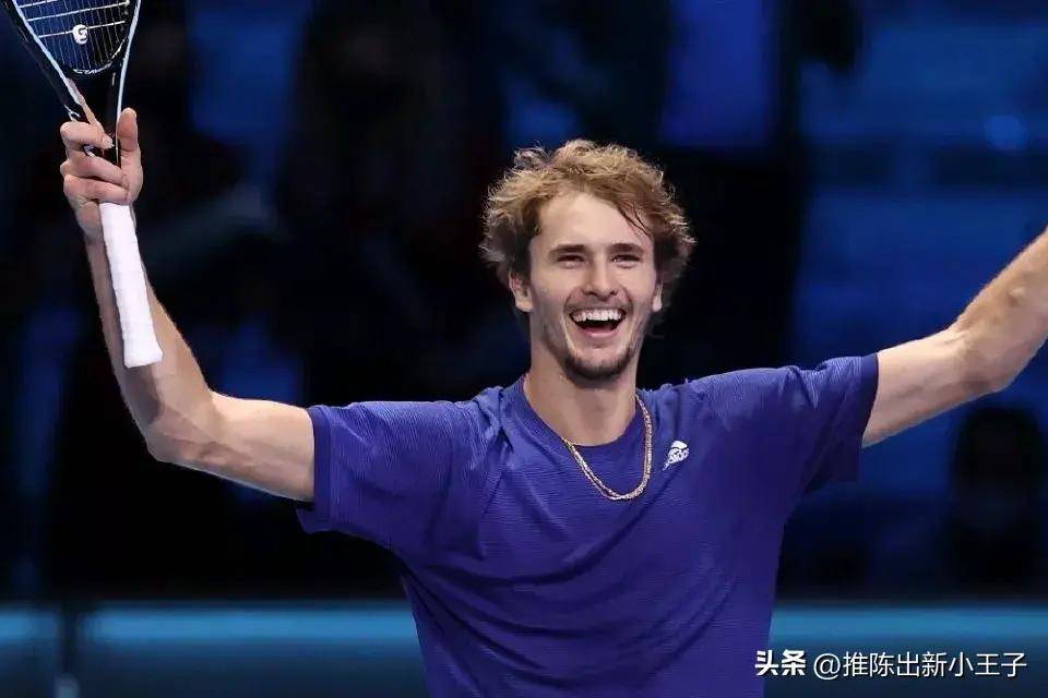 戴维斯杯碾压ATP总决赛,兹维列夫惊艳四座 戴维斯杯碾压ATP总决赛,兹维列夫惊艳四座