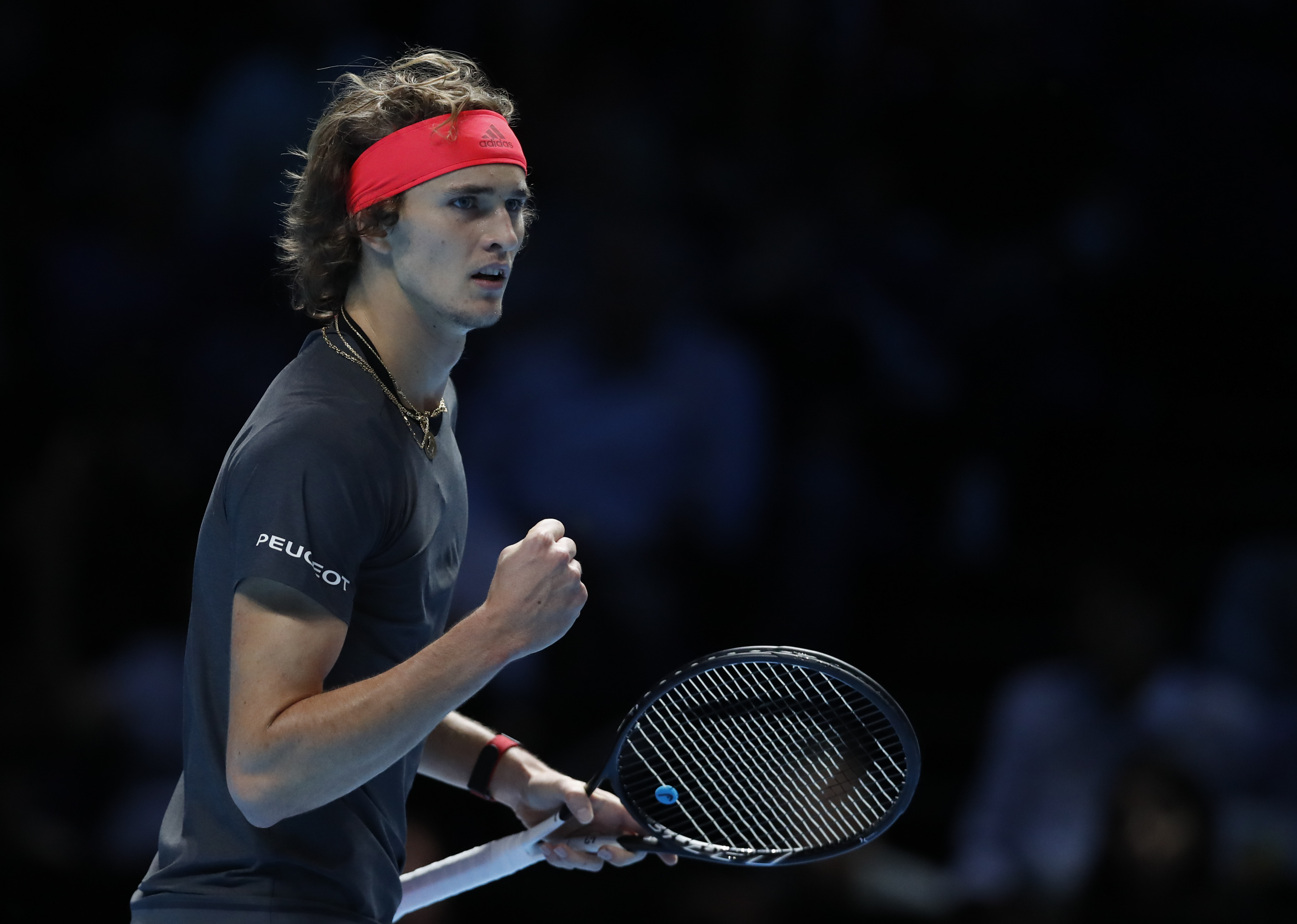 戴维斯杯碾压ATP总决赛,兹维列夫惊艳四座 戴维斯杯碾压ATP总决赛,兹维列夫惊艳四座