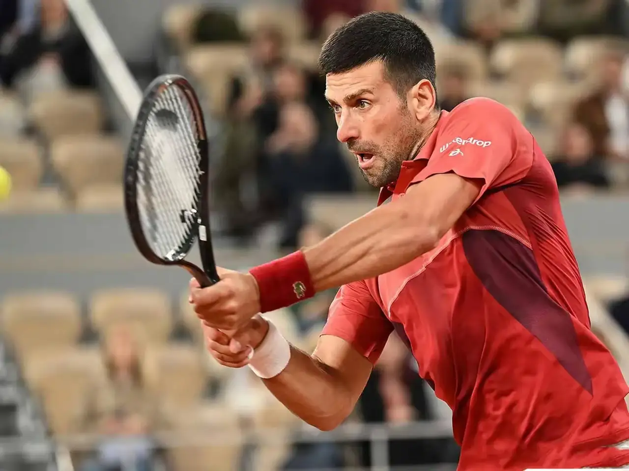 拉沃尔杯完胜戴维斯杯,德约科维奇状态火热 拉沃尔杯完胜戴维斯杯,德约科维奇状态火热