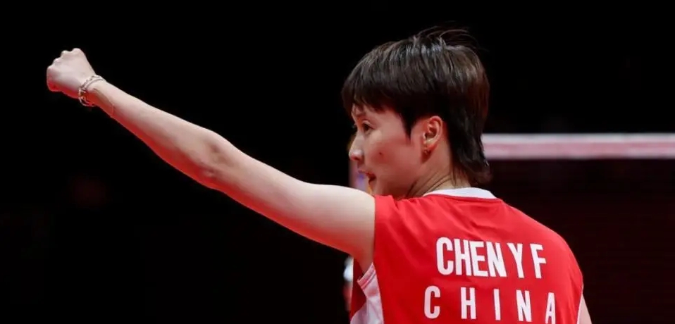 马来西亚队轻取韩国队，陈雨菲统治全场