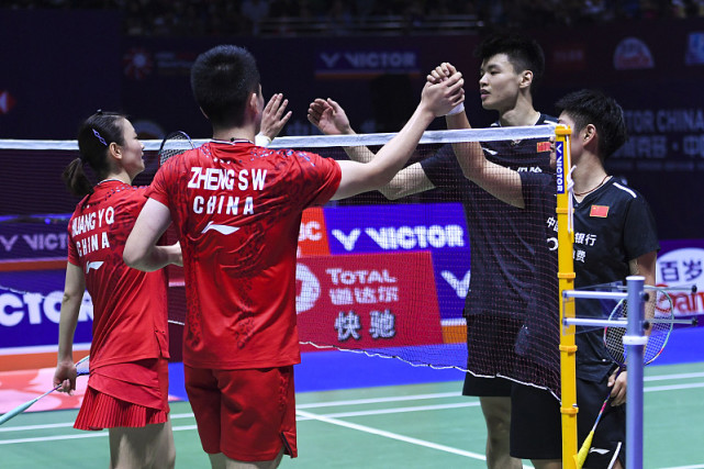 马来西亚队险胜日本队,黄鸭组合带队取胜 马来西亚队险胜日本队,黄鸭组合带队取胜