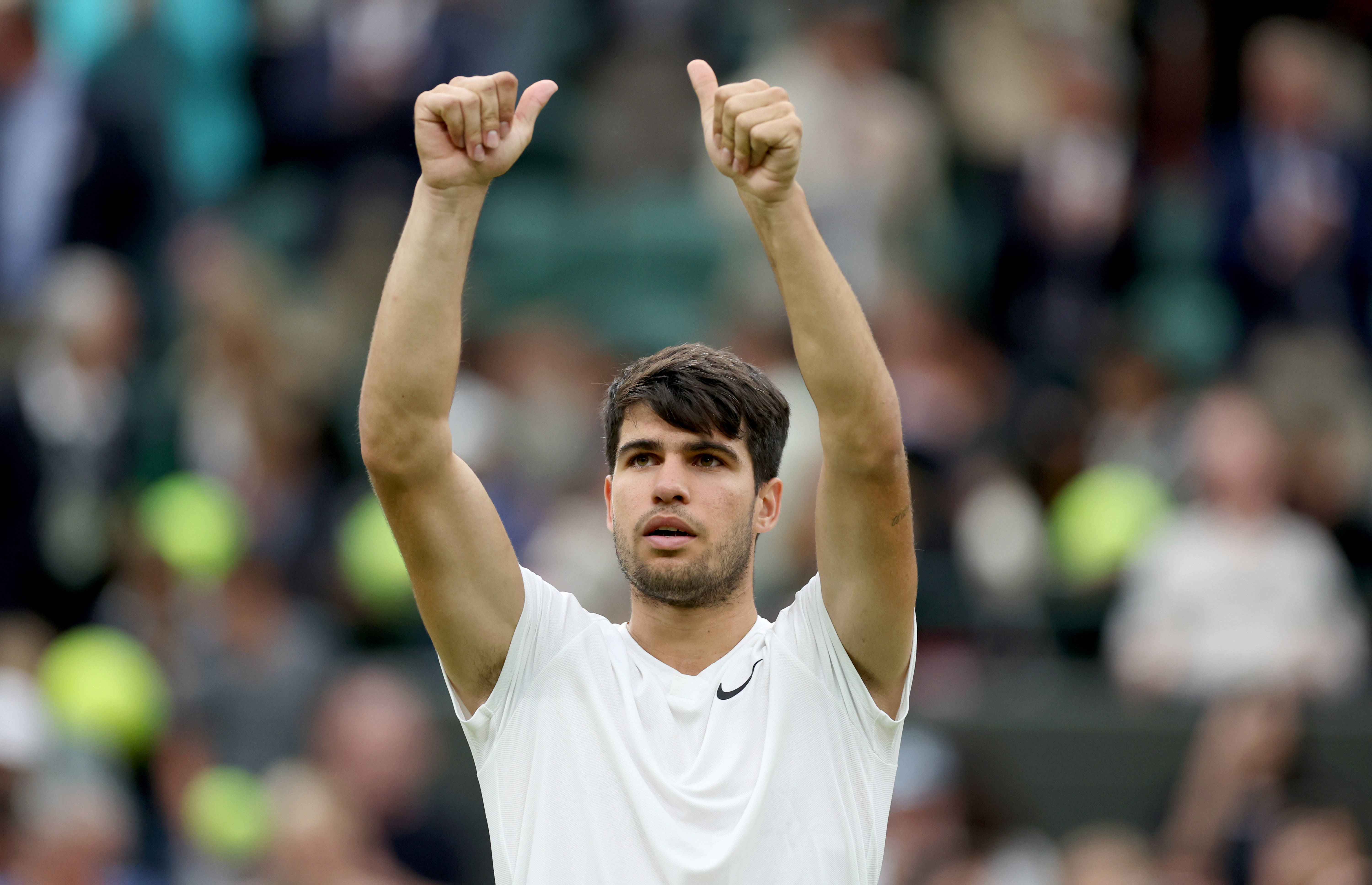 蒙特卡洛大师赛逆转拉沃尔杯,梅德韦杰夫统治全场 蒙特卡洛大师赛逆转拉沃尔杯,梅德韦杰夫统治全场