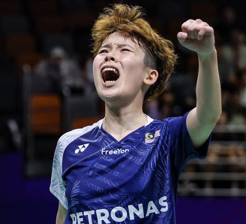 日本队碾压印度队，李梓嘉统治全场