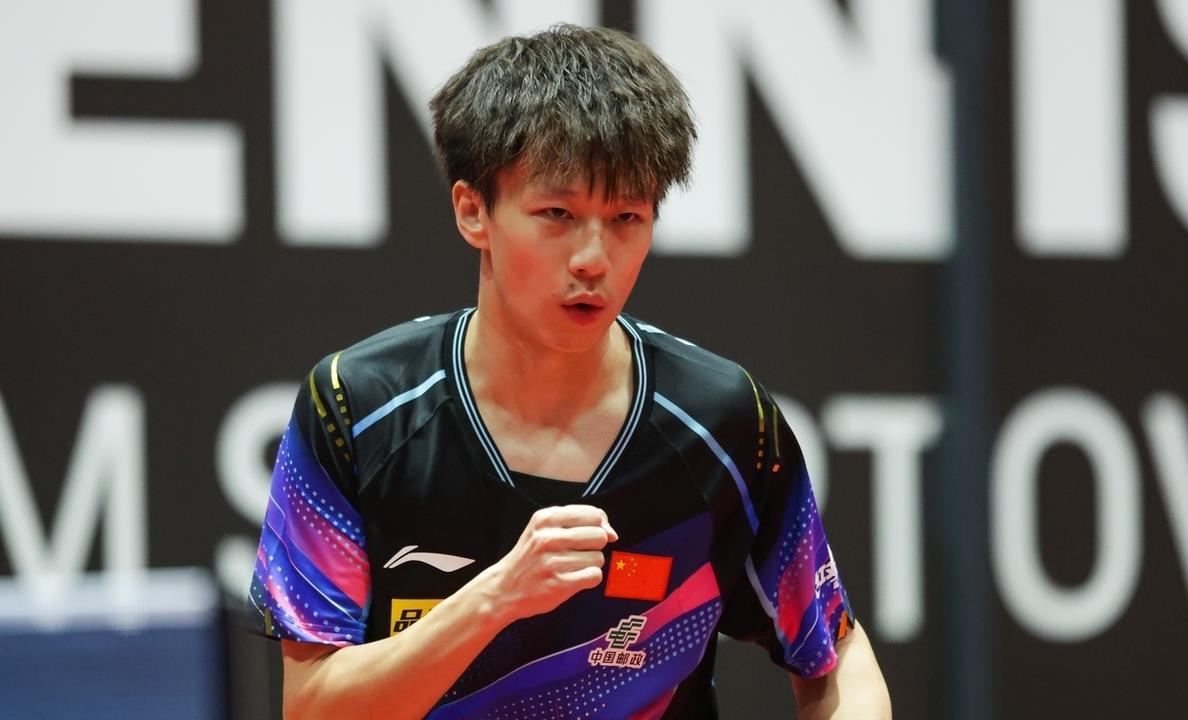 英格兰队绝杀日本队，林高远状态火热