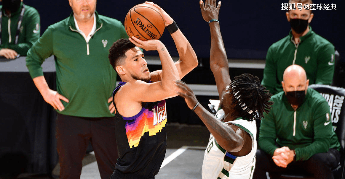 太阳逆转魔术，霍勒迪关键制胜