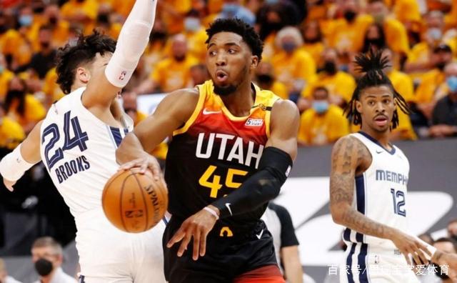 灰熊翻盘公牛,戈贝尔统治全场 灰熊翻盘公牛,戈贝尔统治全场