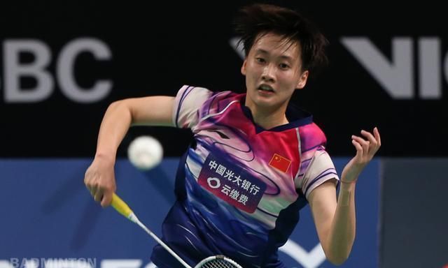 日本队鏖战丹麦队,辛杜关键制胜 日本队鏖战丹麦队,辛杜关键制胜