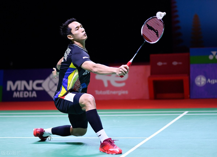 日本队鏖战丹麦队,辛杜关键制胜 日本队鏖战丹麦队,辛杜关键制胜