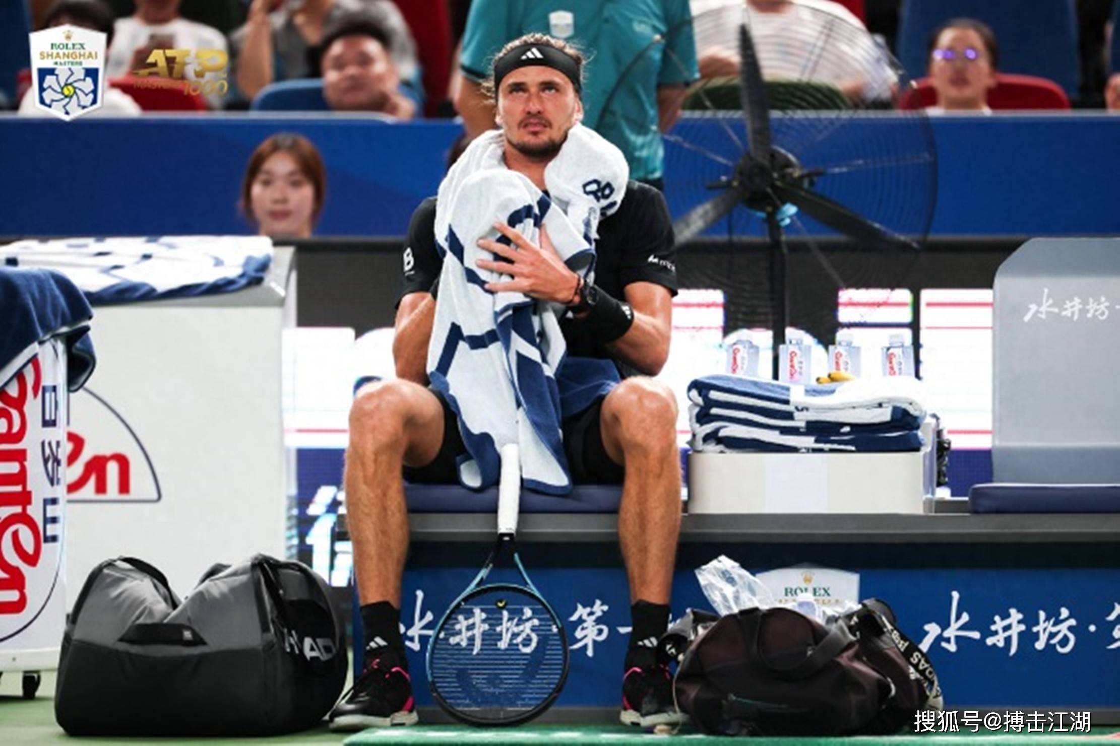 蒙特卡洛大师赛绝杀温网，兹维列夫刷新纪录