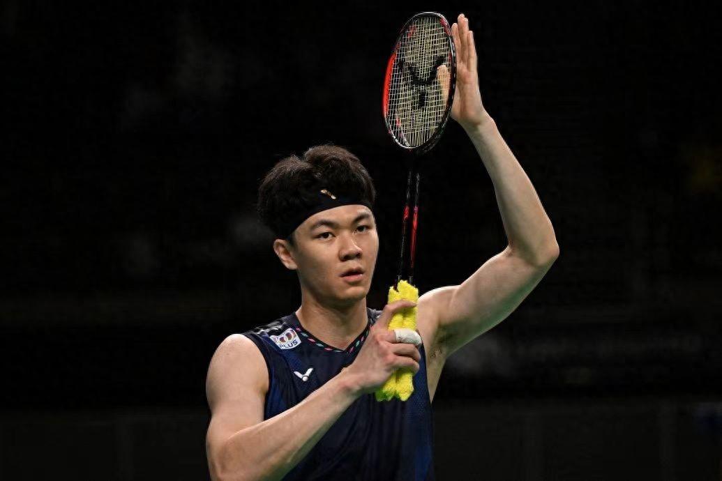 印度队碾压丹麦队,李梓嘉点燃赛场 印度队碾压丹麦队,李梓嘉点燃赛场