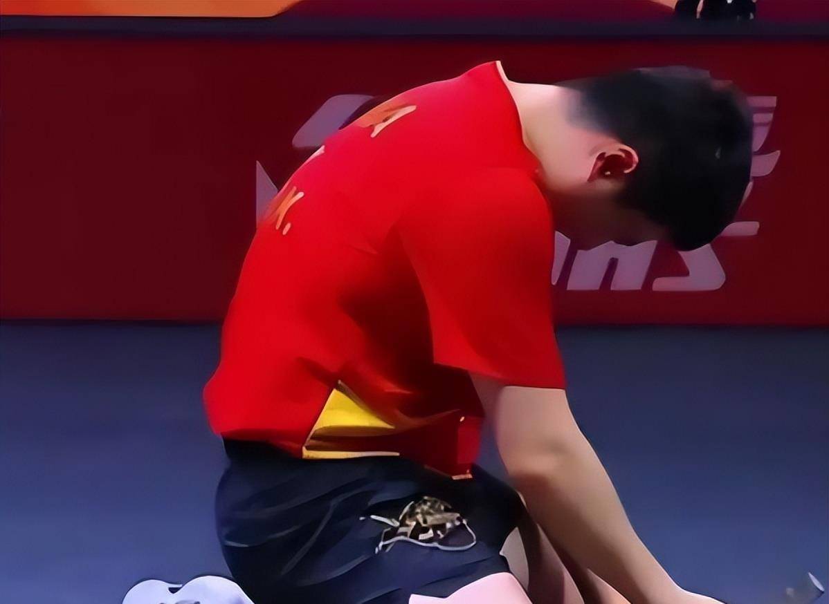 波兰队碾压韩国队,梁靖崑点燃赛场 波兰队碾压韩国队,梁靖崑点燃赛场