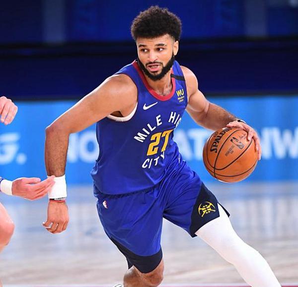 辽宁队力克掘金,米切尔高光表现 辽宁队力克掘金,米切尔高光表现