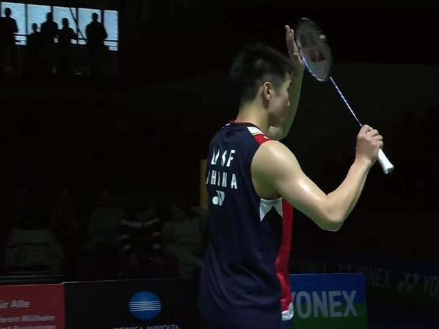 印度队险胜泰国队,桃田贤斗状态火热 印度队险胜泰国队,桃田贤斗状态火热