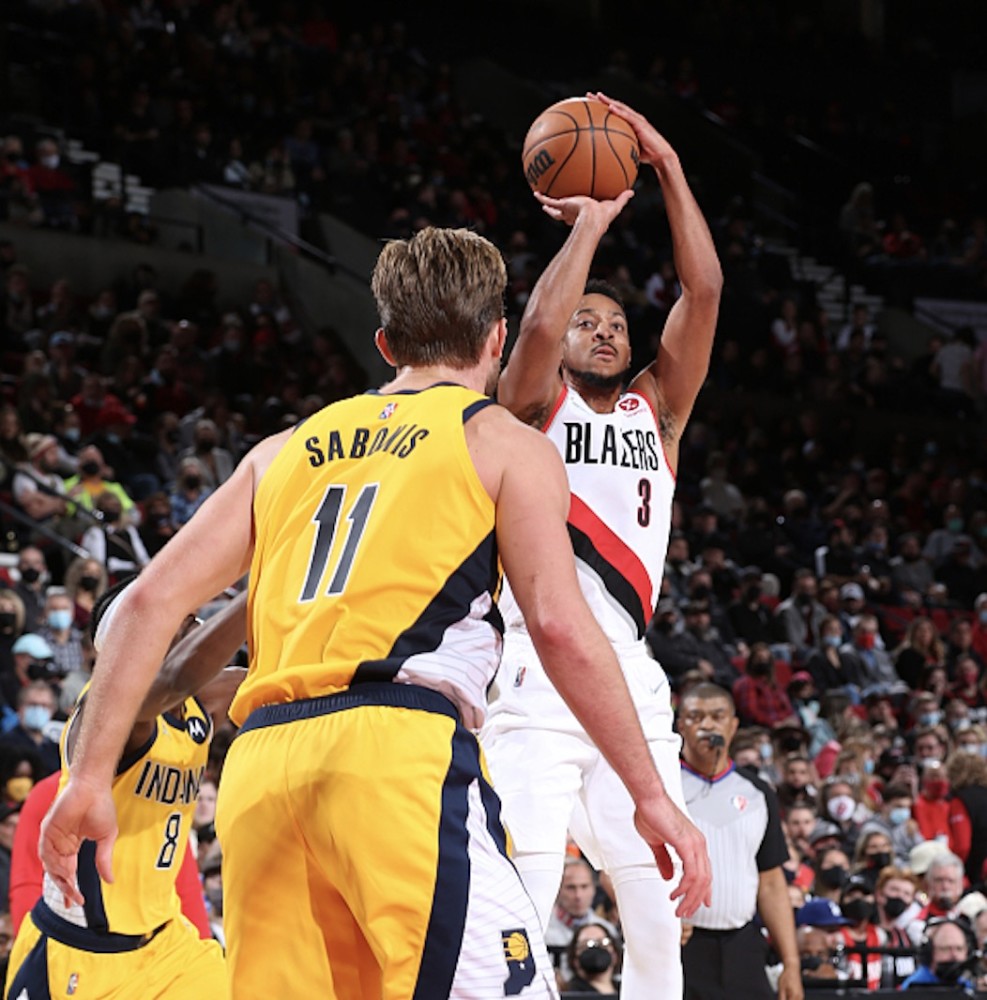 步行者力克篮网,麦科勒姆惊艳四座 步行者力克篮网,麦科勒姆惊艳四座