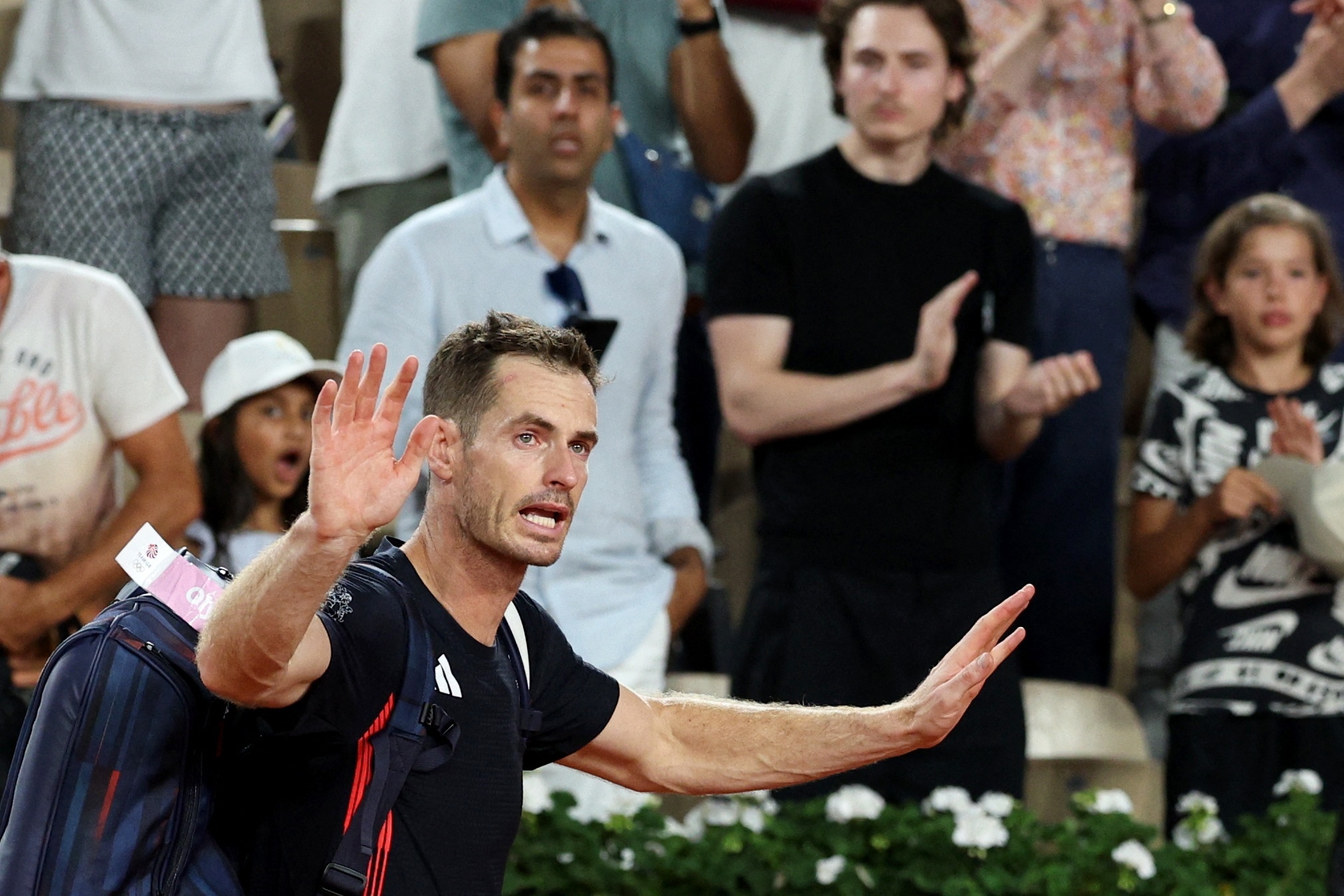 温网逆转ATP总决赛,穆雷惊艳四座 温网逆转ATP总决赛,穆雷惊艳四座