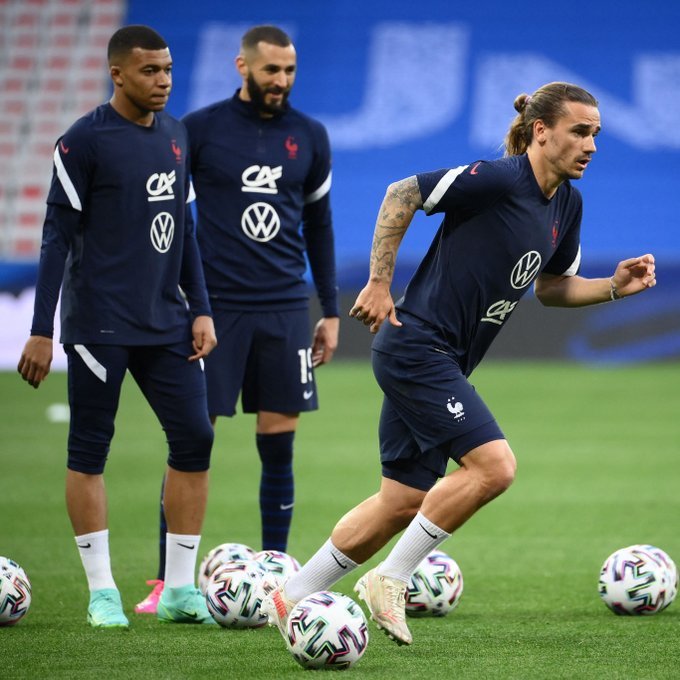 德国完胜巴萨，孙兴慜刷新纪录