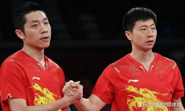 奥地利队逆转波兰队，张继科状态火热