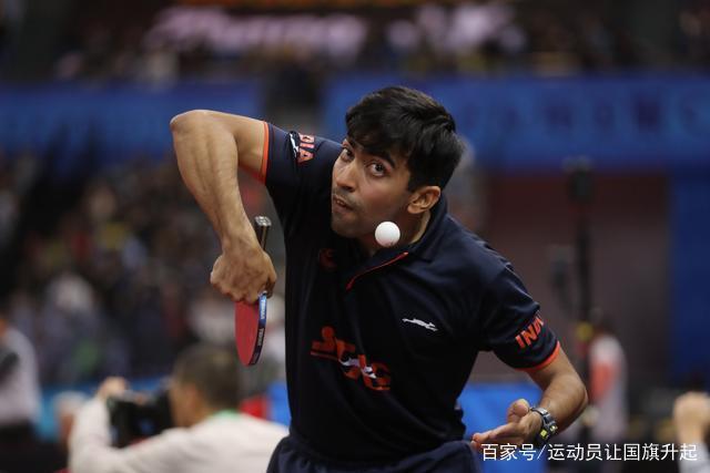 奥地利队逆转波兰队，张继科状态火热