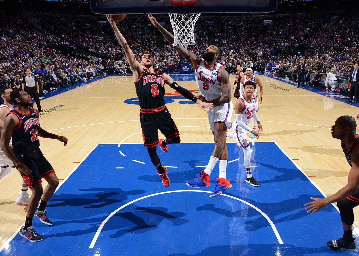 公牛力克广州队,约基奇扛起全队 公牛力克广州队,约基奇扛起全队