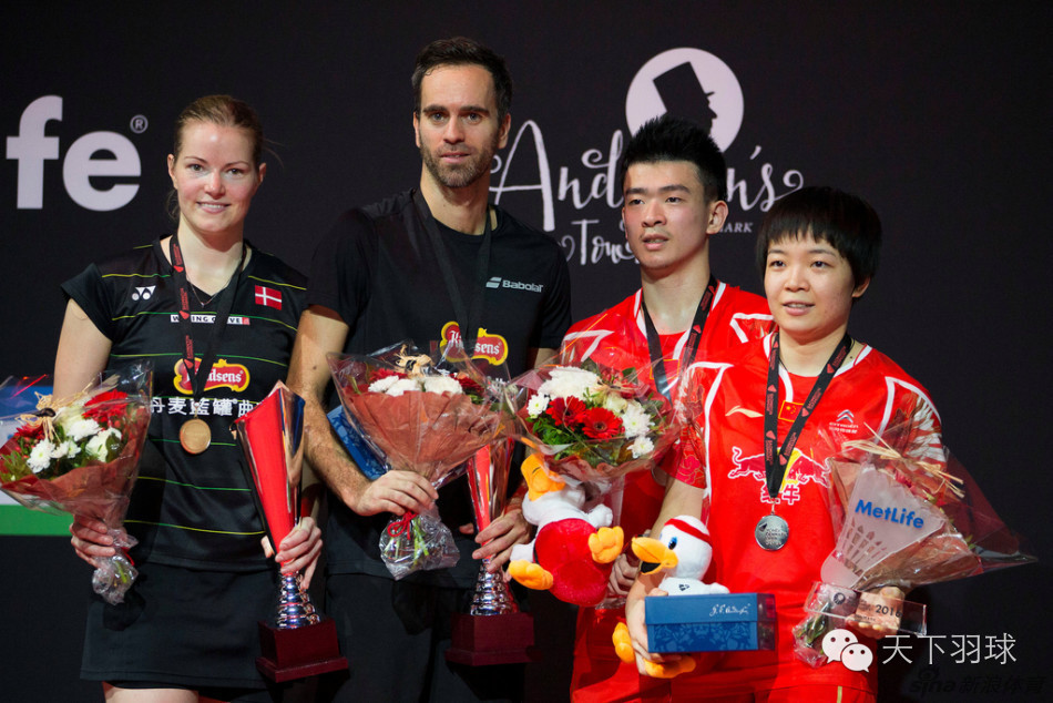 丹麦队绝杀德国队，郑思维带队取胜