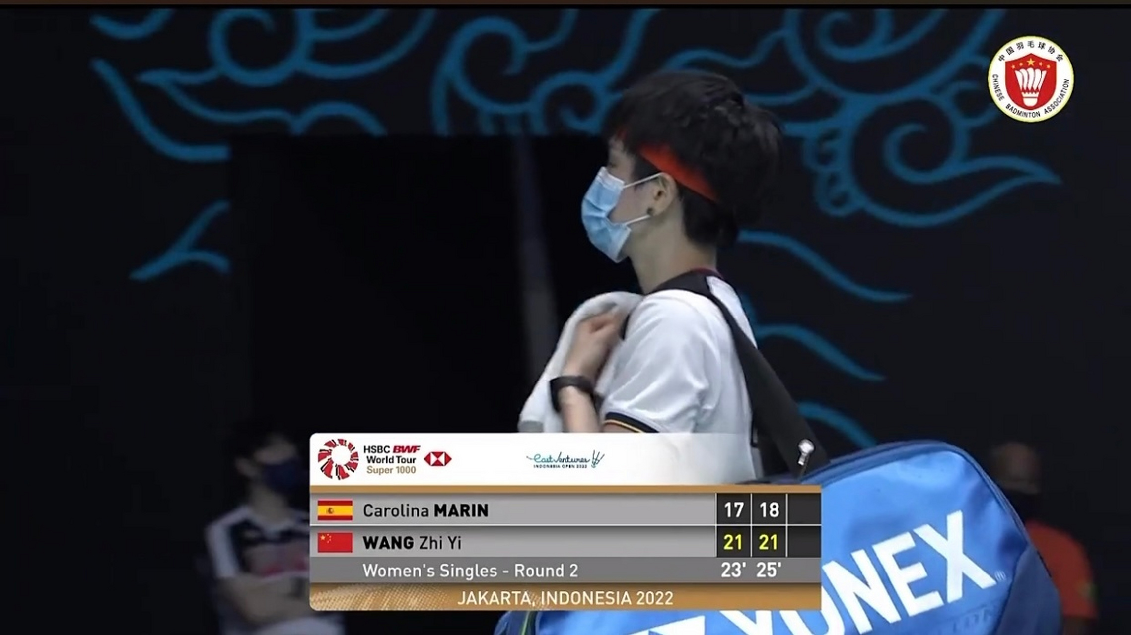 印尼队完胜日本队,马琳关键制胜 印尼队完胜日本队,马琳关键制胜