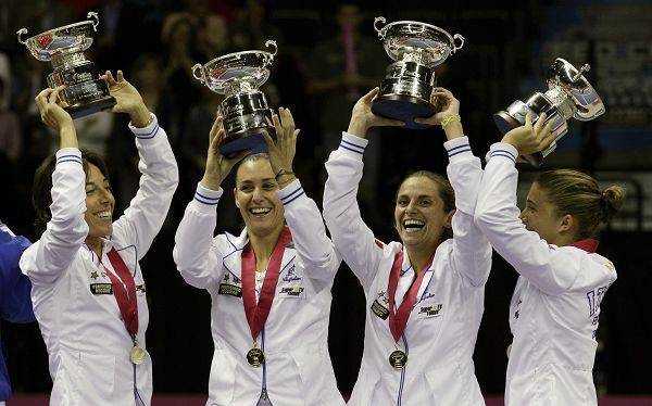 蒙特卡洛大师赛横扫联合杯，蒂姆惊艳四座