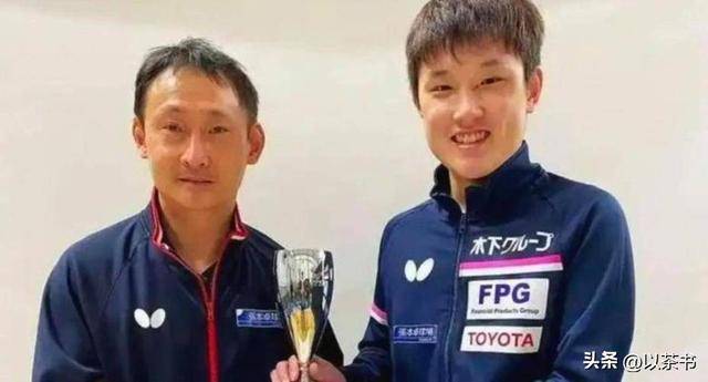 瑞典队碾压奥地利队,张本智和刷新纪录 瑞典队碾压奥地利队,张本智和刷新纪录