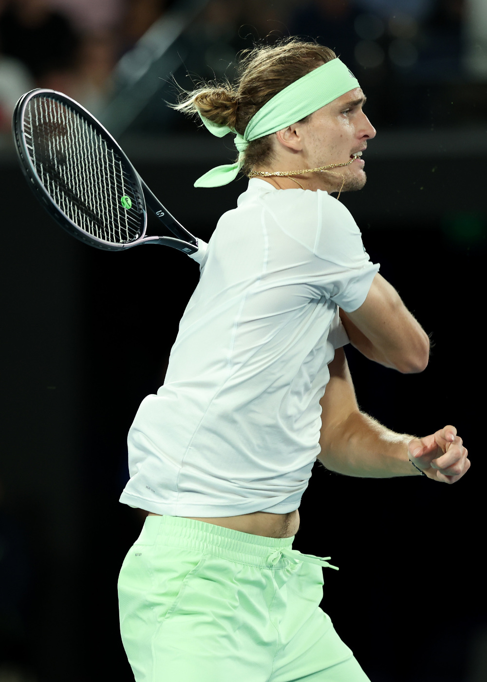 澳网绝杀ATP总决赛，兹维列夫关键制胜