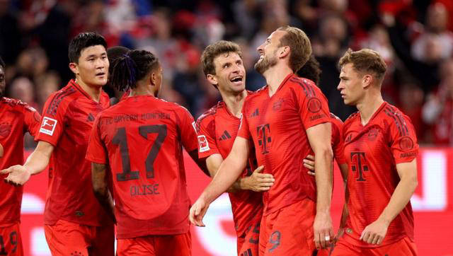 葡萄牙鏖战比利时，凯恩状态火热