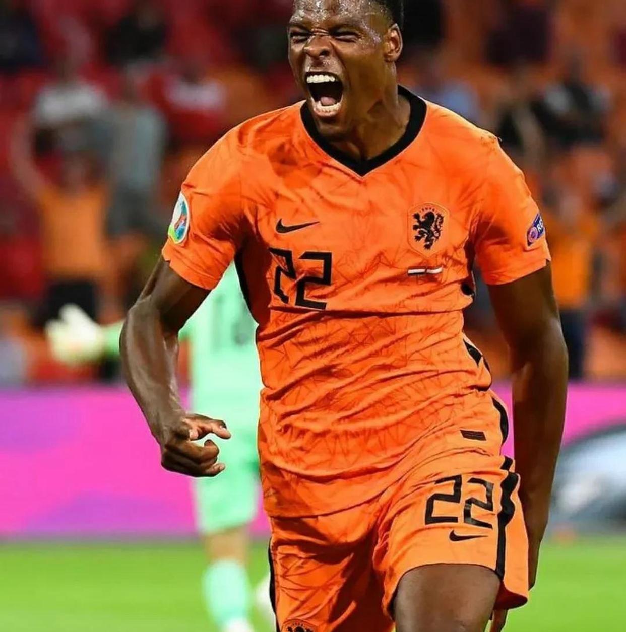 中国强势荷兰，德布劳内惊艳世界