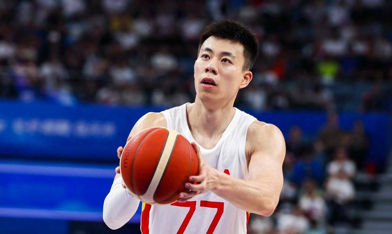 四川队绝杀青岛队，张镇麟惊艳四座