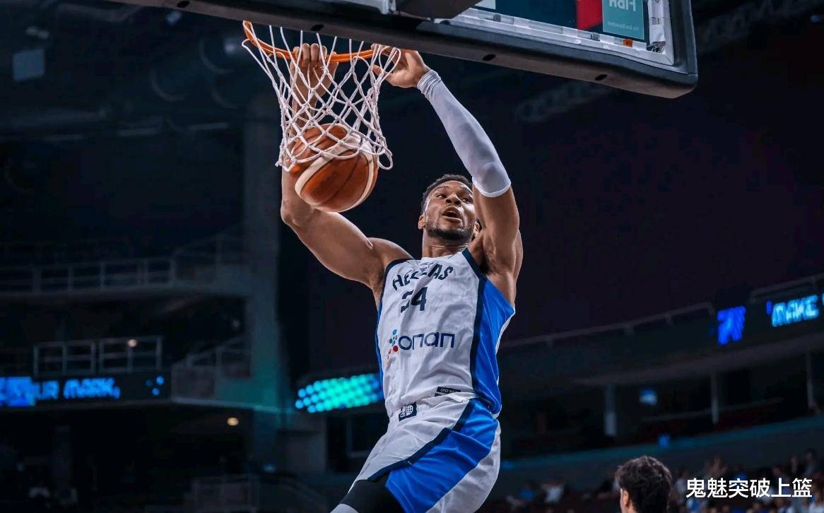 魔术绝杀公牛，字母哥状态火热