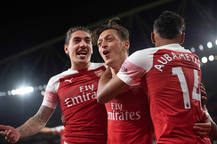 马德里竞技翻盘阿森纳，内马尔带队取胜