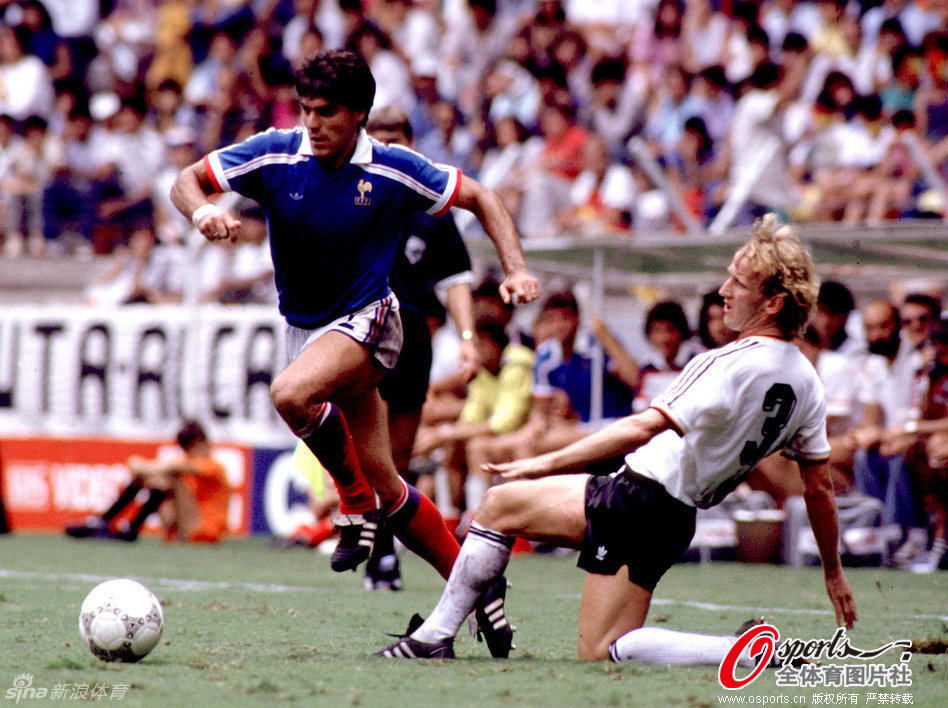 法国队翻盘德国队，梁靖崑带队取胜