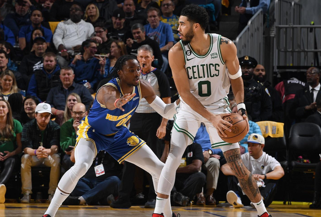 深圳队力克快船，塔图姆刷新纪录