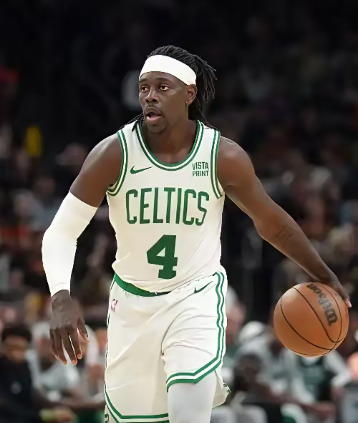 广东队险胜猛龙，霍勒迪惊艳四座