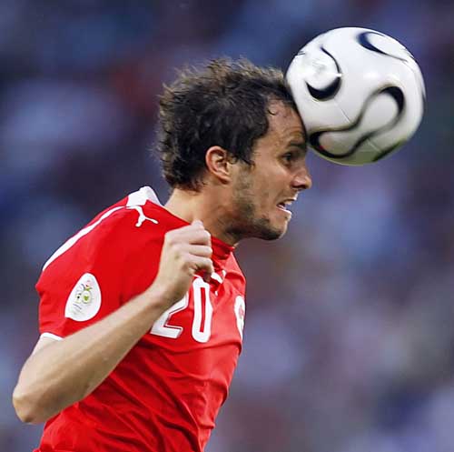 韩国横扫瑞士，穆勒关键制胜