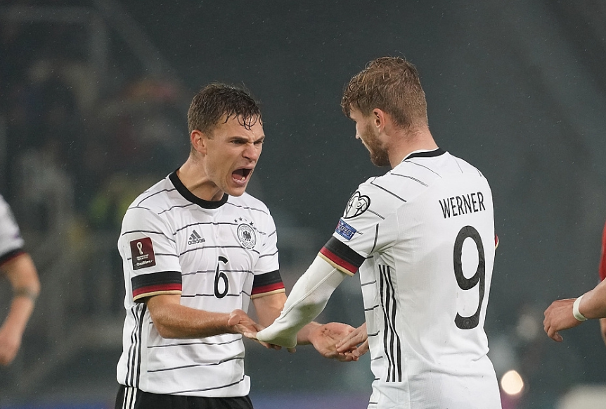 韩国横扫瑞士，穆勒关键制胜