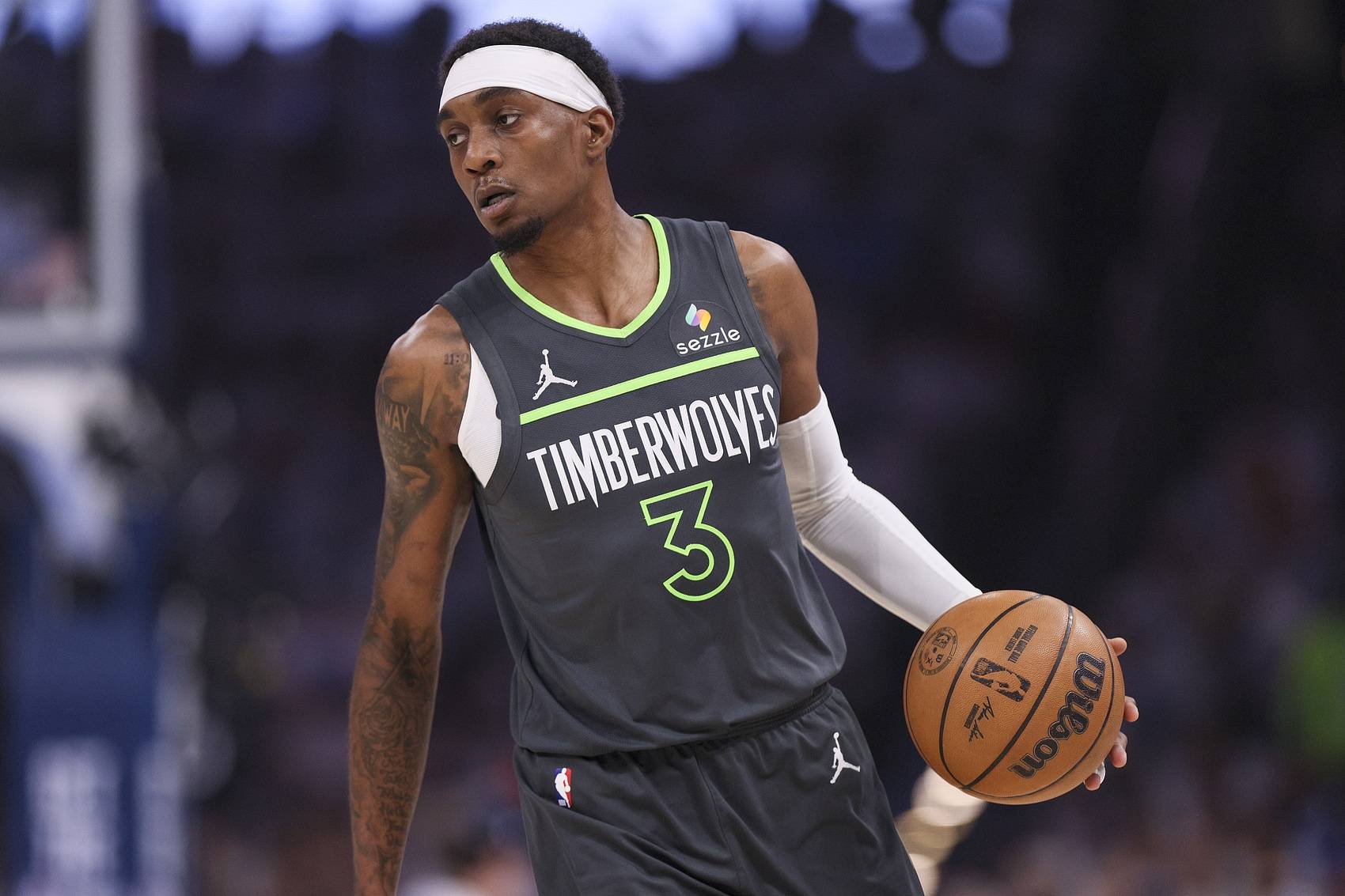 爵士爆冷国王，艾顿爆发神勇