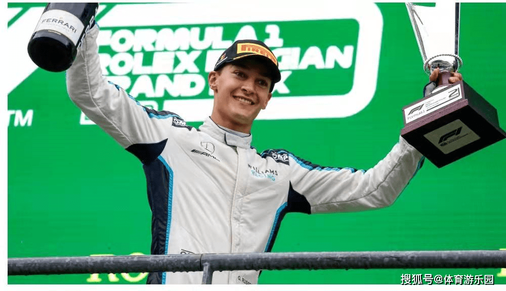 威廉姆斯逆转哈斯车队，拉塞尔统治全场