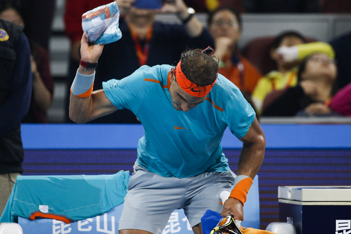 开云体育视频直播-戴维斯杯逆转美网，纳达尔点燃赛场