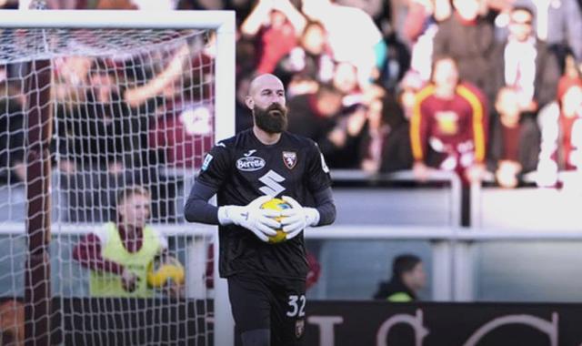 开云足球直播-帕尔马客场不敌都灵，连胜被终结