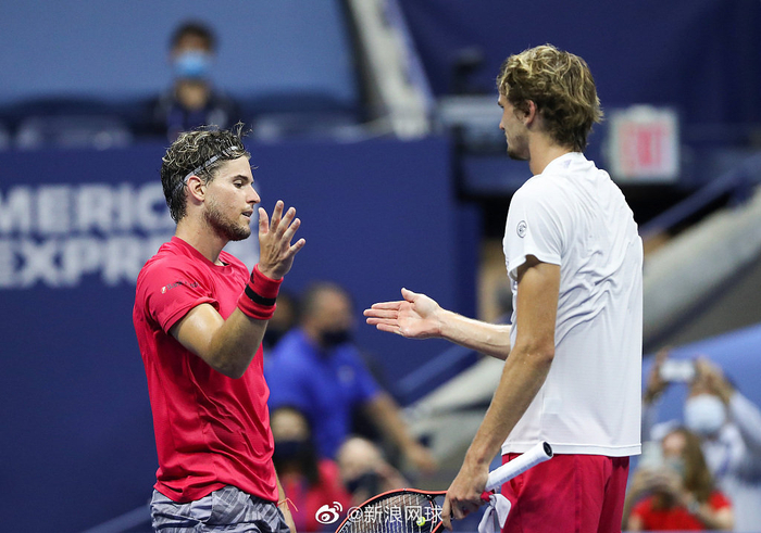 美网翻盘温网，蒂姆点燃赛场