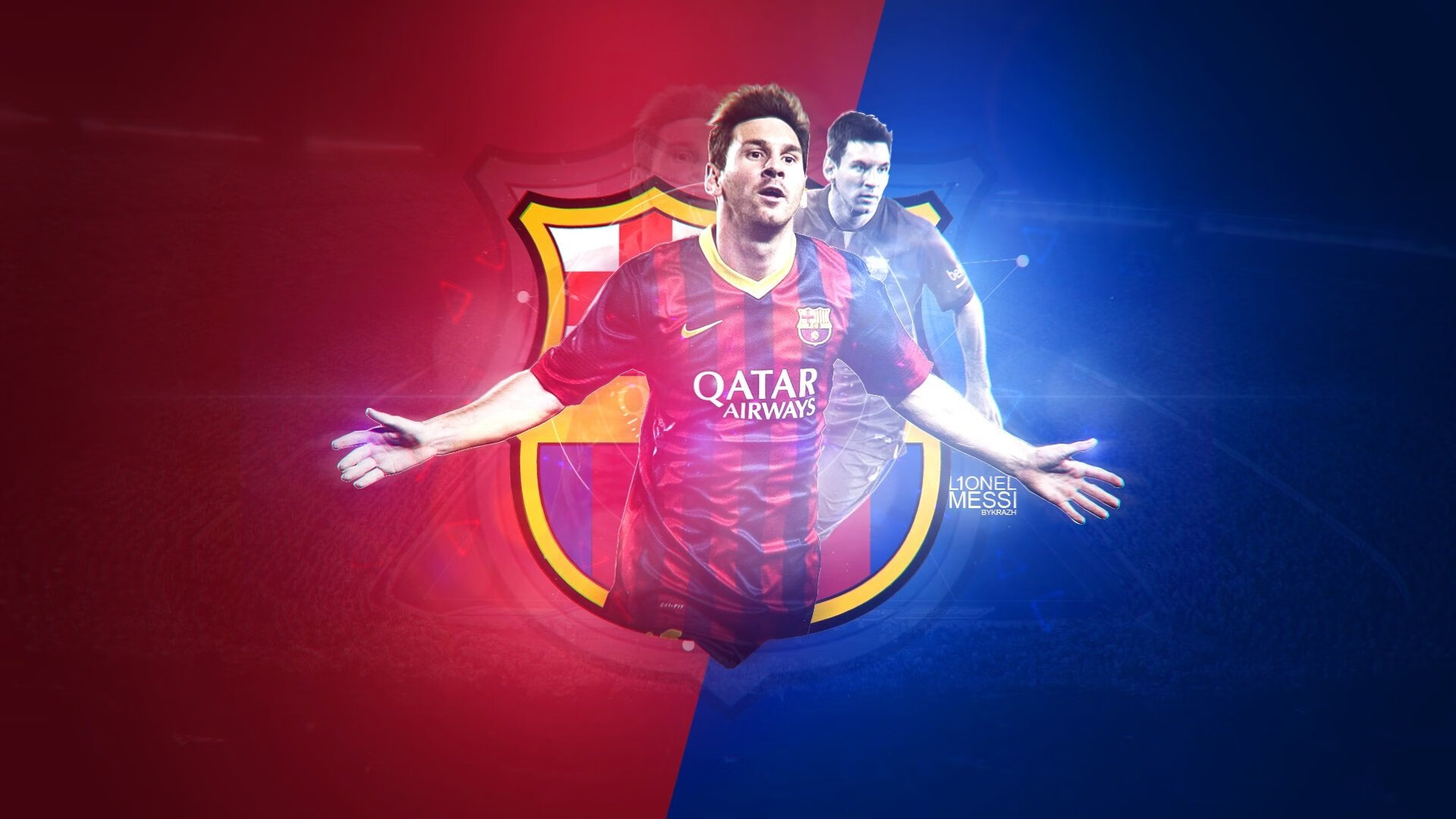 橙衣风暴难破红蓝铁壁，劳塔罗一锤定音定乾坤—巴萨基因强压荷兰足球哲学